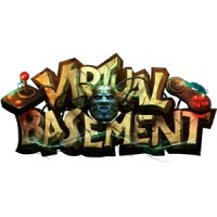 Virtual Basement® logo - Similar company to Motion Logic Studios