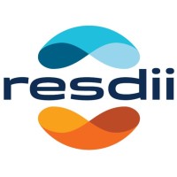 RESDII x YOU logo - Similar company to Enlab Software
