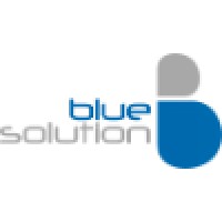 Blue Solution SRL logo - Similar company to Partscam Srl