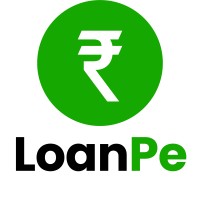 LoanPe.com logo - Similar company to Cashpay
