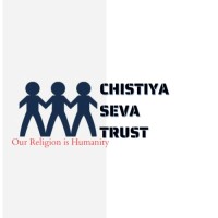 CHISTIYA SEVA TRUST logo - Similar company to Palkar Trust