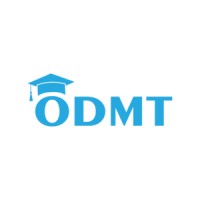 ODMT logo - Similar company to Kareer9