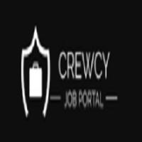 Crewcy logo - Similar company to Berry Support Solutions