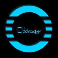 Oddstacker logo - Similar company to Sankoré Labs