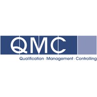 QMC Unternehmensberatung GmbH logo - Similar company to Uneq Consulting Gmbh