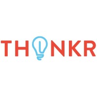 Thinkr Consulting logo - Similar company to Exclusive Time Zone