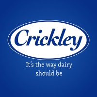 Crickley Dairy logo - Similar company to Bake Tech