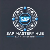 SAP Mastery Hub logo - Similar company to Mrp-N Training & Consulting