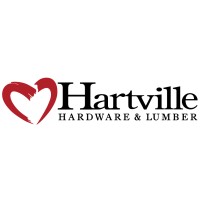 Hartville Hardware logo - Similar company to Lehman'S
