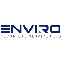 Enviro Technical Services Ltd logo - Similar company to Leading Environmental Solutions Ltd