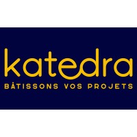 KATEDRA logo - Similar company to Parcel Real Estate
