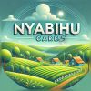 NYABIHU CARES logo - Similar company to Makeri Residence - Musanze