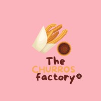The Churros Factory UK logo - Similar company to Aniki