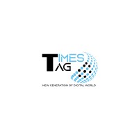 Times Tag (Digital Marketing Agency) logo - Similar company to Groot Marketing | Digital Marketing Agency