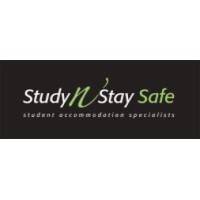 StudynStay Safe logo - Similar company to Luna Canada Inc