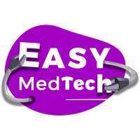 Easy MedTech logo - Similar company to Up Endoscópios Serviços De Assistência Técnica