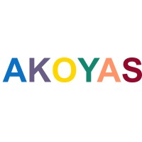 AKOYAS logo - Similar company to Gest ' Rh