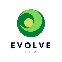 CO2 Evolve logo - Similar company to Verdant Oasis