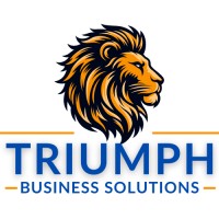 Triumph Business Solutions logo - Similar company to Cfo Pro+Analytics