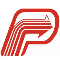 Horst Pöppel Spedition logo - Similar company to Bornhof Husum