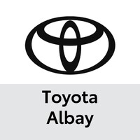 Toyota Albay