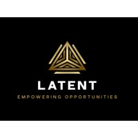 Latent logo - Similar company to Defsec New Zealand