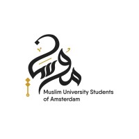 Muslim University Students of Amsterdam logo - Similar company to Islamitische Studentenvereniging Amsterdam (Isa)