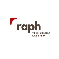 Raph Technology Labs logo - Similar company to Senquire