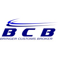 Bringer Customs Broker logo - Similar company to Hot Express