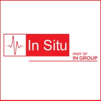IN SITU srl | Divisione Diagnostica Strutturale logo - Similar company to Zulberti