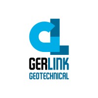 Gerlink Geotechnical logo - Similar company to Geotechnical Systemindo