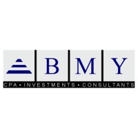 Boucher, Morgan and Young, a P.C. logo - Similar company to Sullivan & Grantham, Pllc