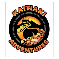 Kaitiaki Adventures Aotearoa logo - Similar company to Haka House Hostels