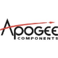 Apogee Components logo - Similar company to I2N At The University Of Newcastle