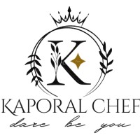 Kaporal Chef logo - Similar company to Groupo