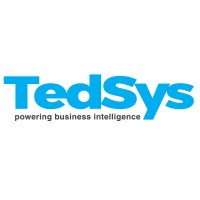 Tedsys Technologies logo - Similar company to Tedsys