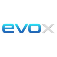 Evox Solutions logo - Similar company to Beesby