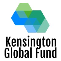 Kensington Global Fund logo - Similar company to Rosebery Capital (鸿海资本国际)