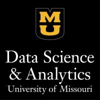 Masters of Data Science and Analytics at MU logo - Similar company to Change Optimised Pty Ltd