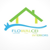 Flowalcei Interiors logo - Similar company to Goomti