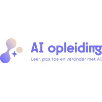 AI opleiding logo - Similar company to Teammaite