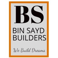 BIN SAYD BUILDERS & CONTRACTORS PRIVATE LIMITED logo - Similar company to Technopark (Pvt) Ltd.