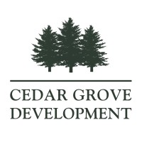 Cedar Grove Development LLC logo - Similar company to Violet Crown Management, Llc