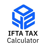 IFTA TAX Calculator logo - Similar company to Alberta Transportation