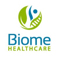 Biome Healthcare Private Limited logo - Similar company to Trustfellows
