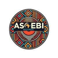 Asoebi Records logo - Similar company to Unplugged
