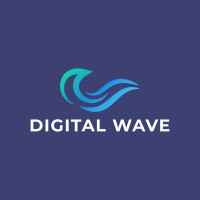 Digital Wave logo - Similar company to Sydicol