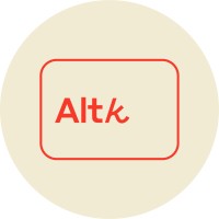 Alt Kitchen logo - Similar company to B-More Kitchen