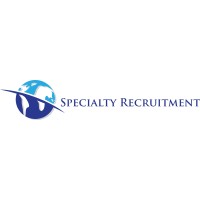 Specialty Recruitment logo - Similar company to Des Employment Group