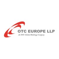 OTC Europe LLP logo - Similar company to Drive-Tech